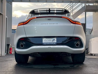 صورة مصغرة 17 لـ 2024 Aston Martin DBX