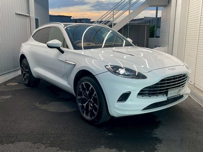 صورة مصغرة 27 لـ 2024 Aston Martin DBX