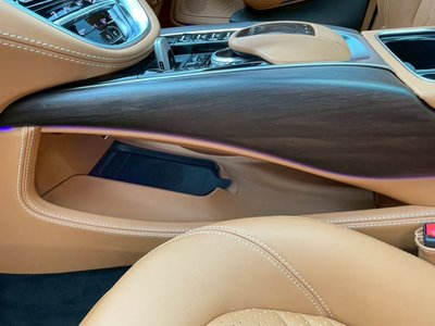 صورة مصغرة 72 لـ 2024 Aston Martin DBX