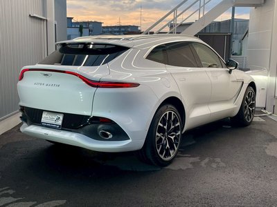 صورة مصغرة 19 لـ 2024 Aston Martin DBX