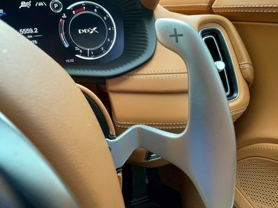 صورة مصغرة 40 لـ 2024 Aston Martin DBX