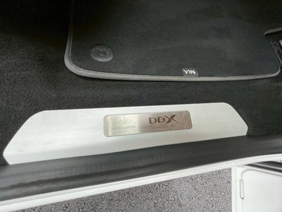 صورة مصغرة 42 لـ 2024 Aston Martin DBX