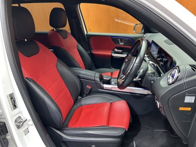 MERCEDES-BENZ GLB - 6
