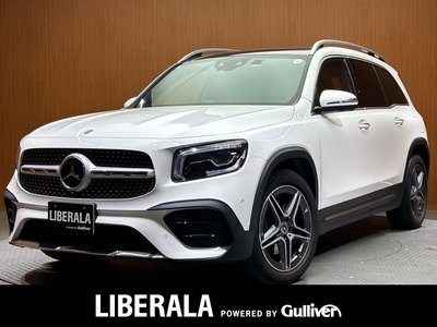 MERCEDES-BENZ GLB - 1