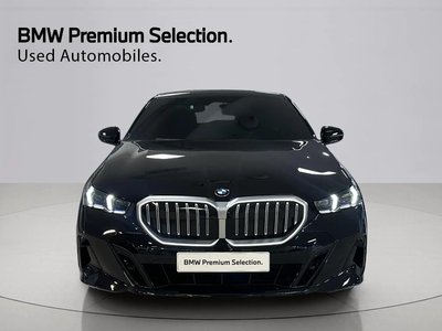 BMW 5 SERIES - 2