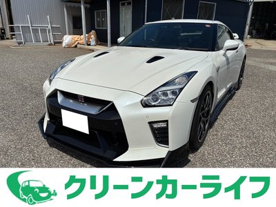صورة 2 لـ 2019 NISSAN GT-R