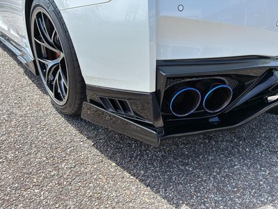صورة مصغرة 43 لـ 2019 Nissan GT-R