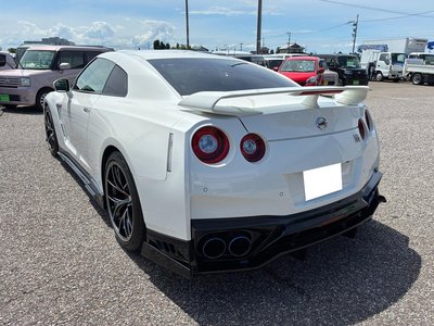 صورة 9 لـ 2019 NISSAN GT-R