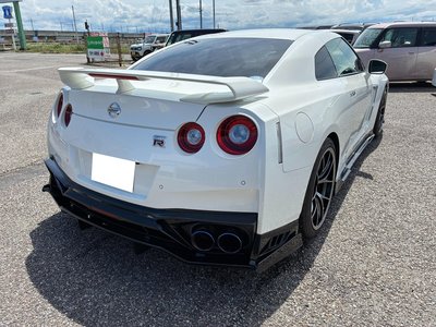 صورة 10 لـ 2019 NISSAN GT-R