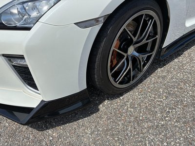 صورة مصغرة 41 لـ 2019 Nissan GT-R