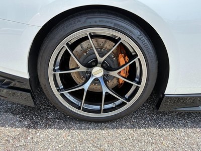 صورة مصغرة 51 لـ 2019 Nissan GT-R