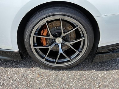 صورة مصغرة 49 لـ 2019 Nissan GT-R