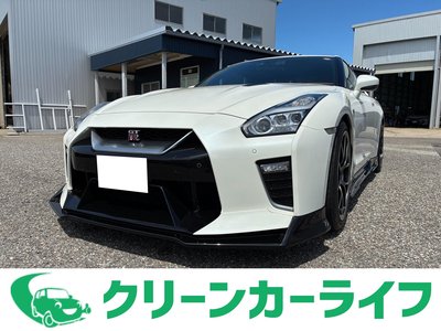صورة 1 لـ 2019 NISSAN GT-R