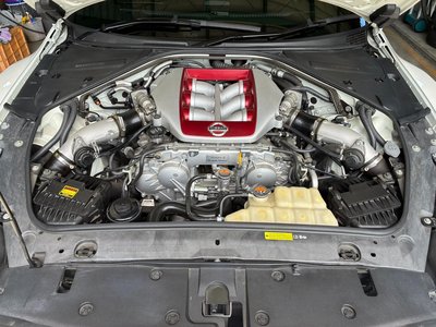 صورة 3 لـ 2019 NISSAN GT-R