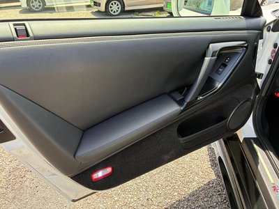 صورة مصغرة 33 لـ 2019 Nissan GT-R