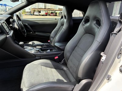صورة مصغرة 32 لـ 2019 Nissan GT-R