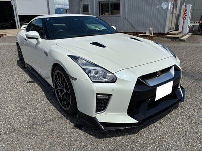 صورة 5 لـ 2019 NISSAN GT-R