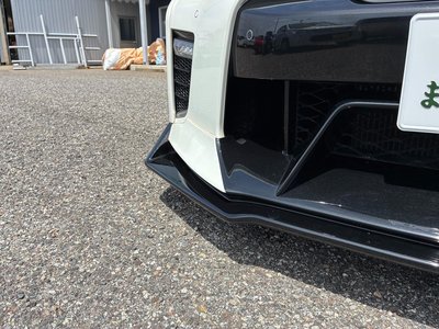 صورة مصغرة 45 لـ 2019 Nissan GT-R