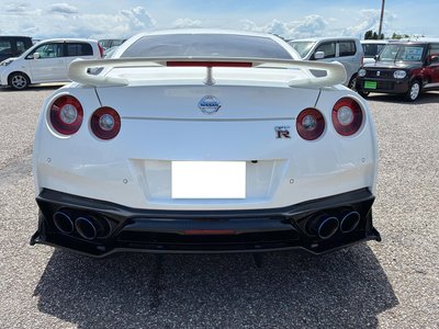صورة مصغرة 11 لـ 2019 Nissan GT-R