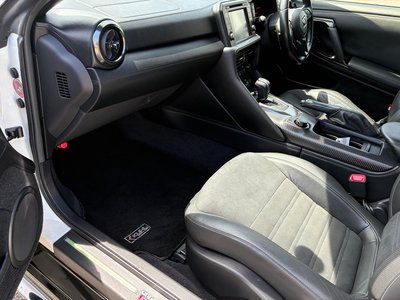 صورة مصغرة 31 لـ 2019 Nissan GT-R