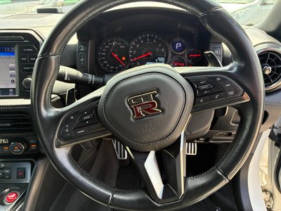 صورة مصغرة 12 لـ 2019 Nissan GT-R