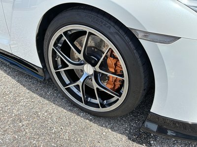 صورة مصغرة 37 لـ 2019 Nissan GT-R