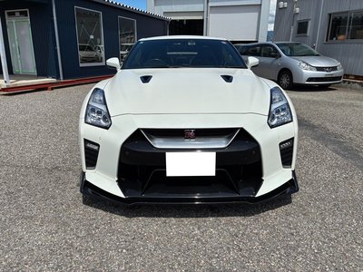 صورة 6 لـ 2019 NISSAN GT-R