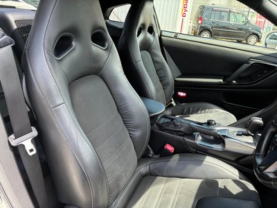 صورة مصغرة 27 لـ 2019 Nissan GT-R