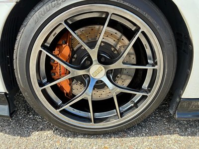 صورة مصغرة 48 لـ 2019 Nissan GT-R