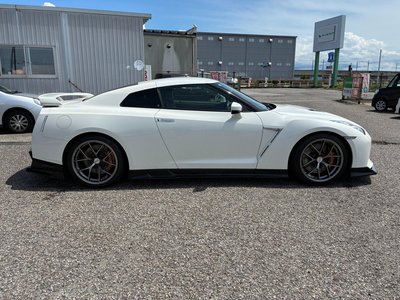 صورة 8 لـ 2019 NISSAN GT-R