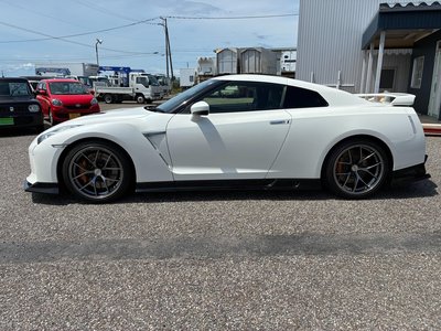 صورة 7 لـ 2019 NISSAN GT-R