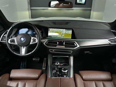 BMW X5 - 5