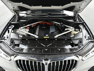 BMW X5 - 7