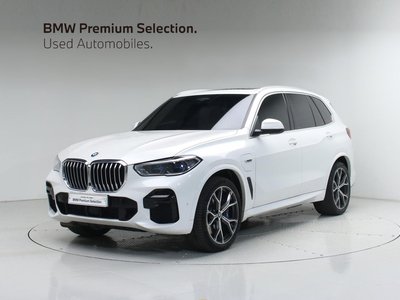 BMW X5 - 1