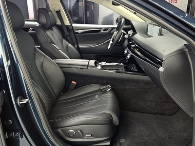 GENESIS G80 (RG3) - 10