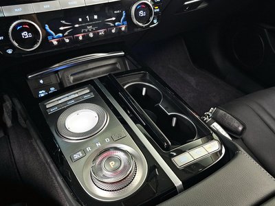 GENESIS G80 (RG3) - 9