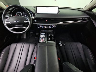GENESIS G80 (RG3) - 5