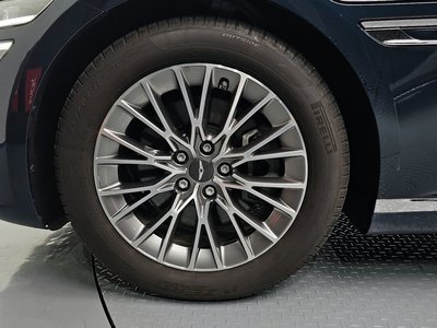 GENESIS G80 (RG3) - 6