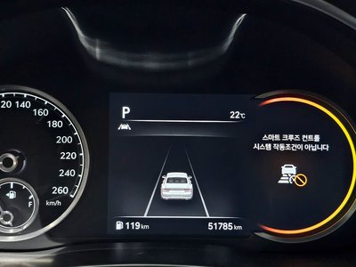 GENESIS G80 (RG3) - 8
