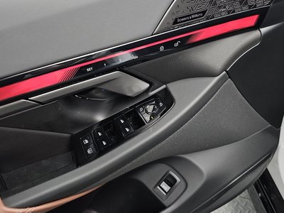 2026 BMW 5 SERIES — миниатюра 26