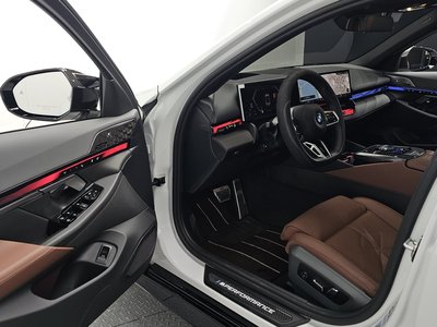 2026 BMW 5 SERIES — миниатюра 17