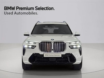 BMW X7 - 2