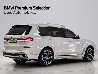 BMW X7 - 5