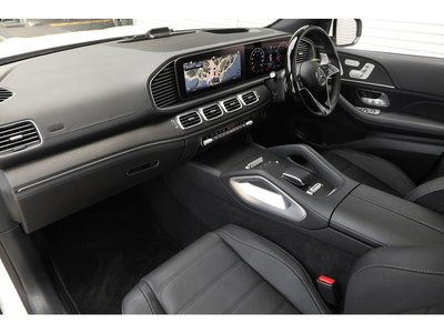 MERCEDES-BENZ GLS - 3