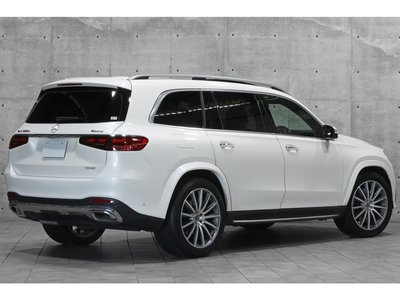 MERCEDES-BENZ GLS - 2