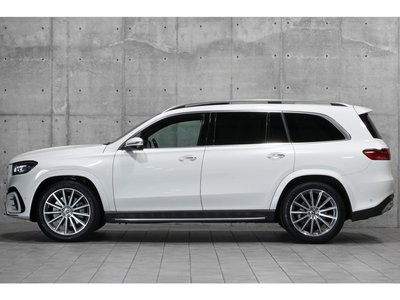 MERCEDES-BENZ GLS - 8