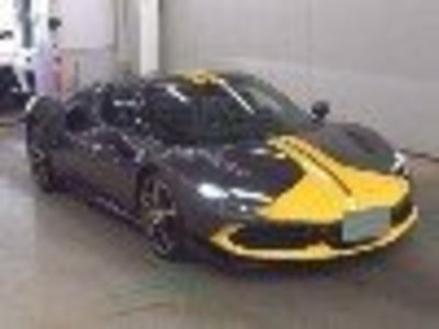 2023 Ferrari 296 GTB 照片 1