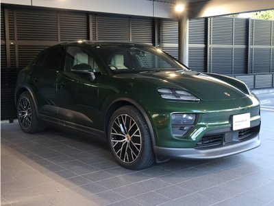 صورة 3 لـ 2025 Porsche MACAN
