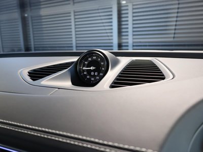 2025 Porsche MACAN 缩略图 26
