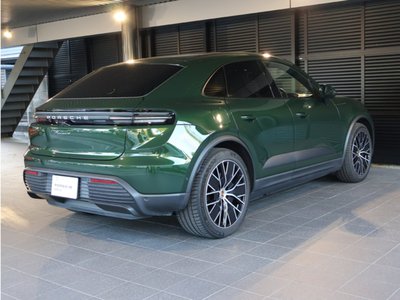 صورة 5 لـ 2025 Porsche MACAN